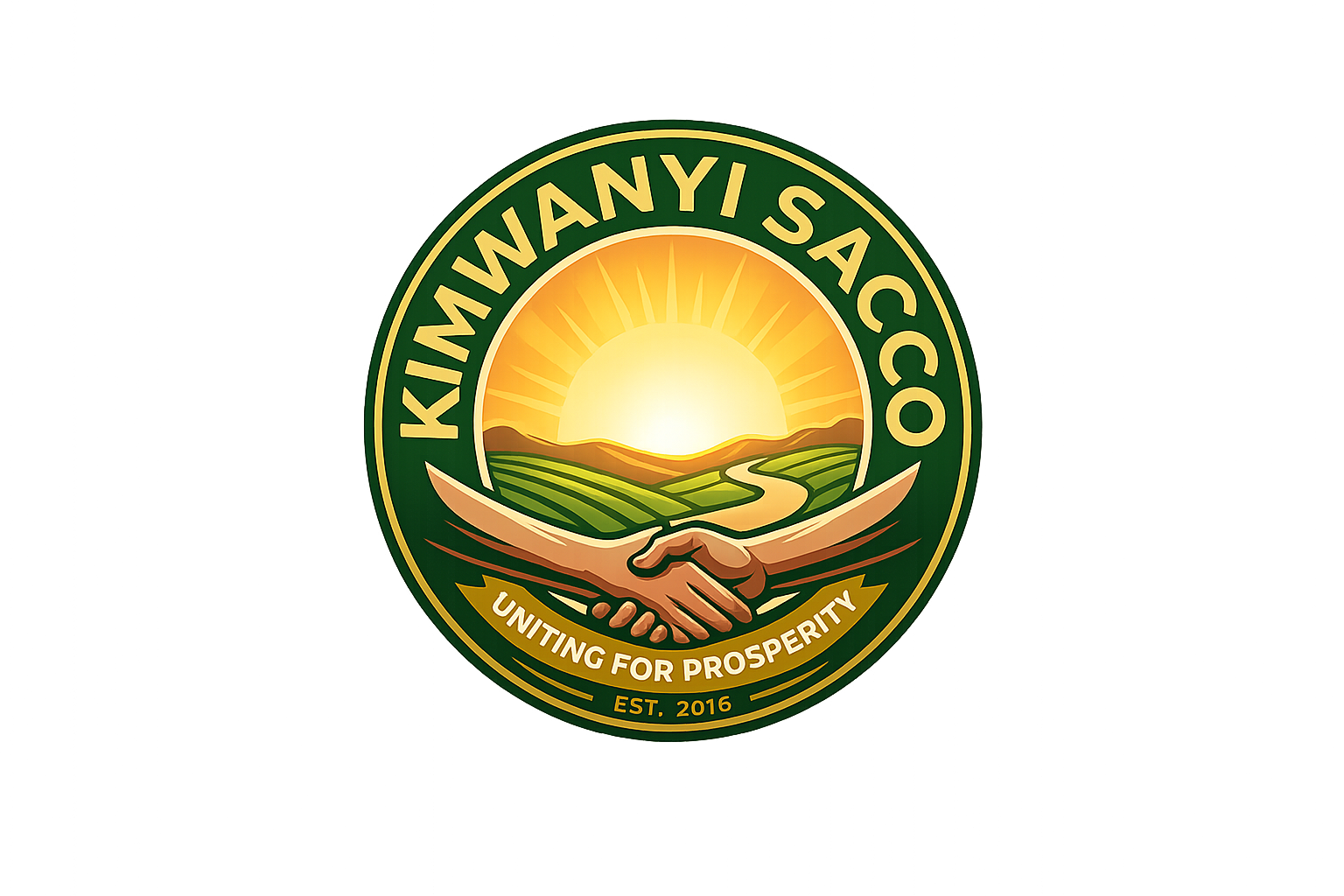 Kimwanyi SACCO